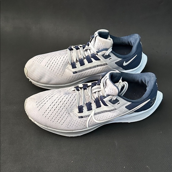 Nike Air Zoom Pegasus 38 Size 8.5 Men’s Running Shoes - Picture 1 of 8